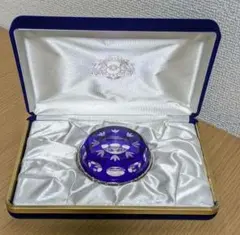 創価学会　ノベルティ　グッズ　文鎮　置物　池田先生　創立70周年記念？　非売品 2025年最新】創価学会記念品の人気アイテム - メルカリ