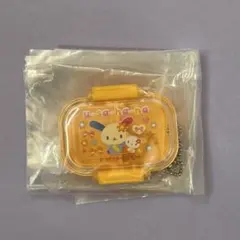サンリオ ミニお弁当箱チャーム ウサハナ