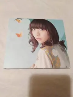 CD】豊崎愛生 / ぼくを探して[通常盤]