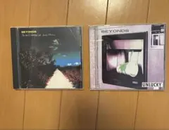 BEYONDS CDセット