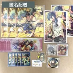 あんスタ 椎名ニキ まとめ売り