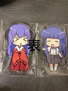 ひぐらしのなく頃に 前原圭一 アクリルスタンド - メルカリ