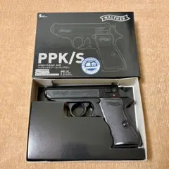 2026年最新】ワルサー ppk/sの人気アイテム - メルカリ