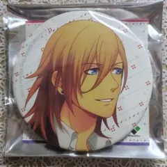 うたプリ AnimeJapan2018 Star Balloon 缶バッジ レン