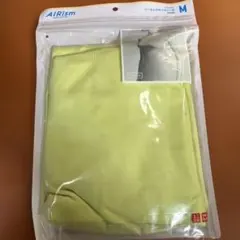 UNIQLOシームレスキャミソール新品未使用Mサイズ