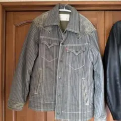 リーバイス　デニムジャケット　L