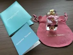 Samantha Thavasa ミニーマウス チャームのサムネイル