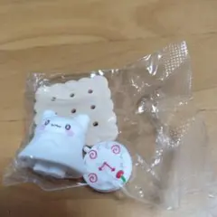 チョコサプ　サンリオキャラクターズ はなまるおばけのサムネイル