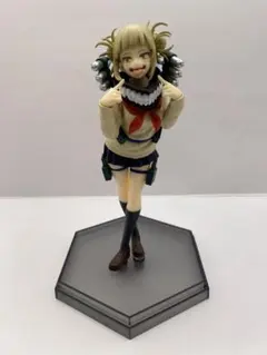 トガヒミコ 【 限定ver. 】POP UP PARADE フィギュア