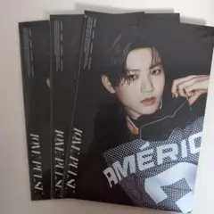 treasure ジュンギュ アルバム 新品未開封