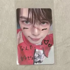 &TEAM Back to Life ウィバース ラキドロ 手書き(ケイ)