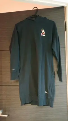 ユニクロ アンディウォーホル M ミッキー