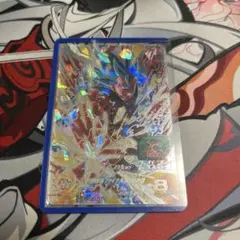 2026年最新】ドラゴンボールヒーローズ secの人気アイテム - メルカリ