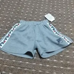 キッズ ベビー フィラ FILA ハーフパンツ
