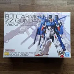 2026年最新】zzガンダム ver.kaの人気アイテム - メルカリ