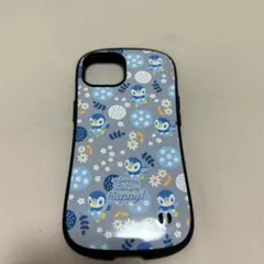 ポケモン スマホケース iFace iPhone13/14