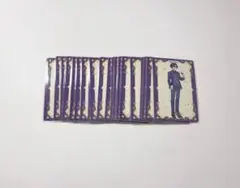 からぴち もふ ぷぴぱトレカ22枚セット