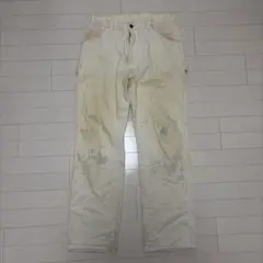 Dickies ペインターパンツ　古着