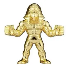 ミスターカーメン キン肉マン フィギュアのCCP | CMC Vol.006-005 ミスターカーメン