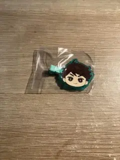 ハイキュー‼︎ みにコレ前髪クリップvol.2 及川徹