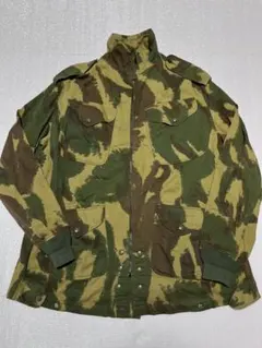 German Military ドイツ軍 50s スプリンターカモ ジョンレノン - メルカリ