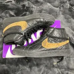 Nike Supreme Blazer ナイキ　ブレイザー