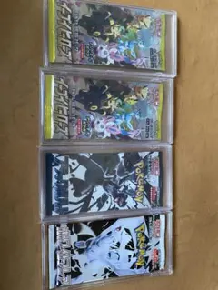 ポケカパックコレクション