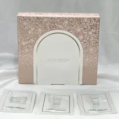 ☆匿名配送☆【新品未使用】 ローラメルシエ プティコレクシオン