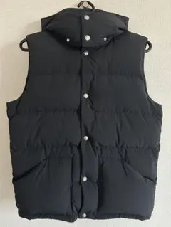 THE NORTH FACE CAMP SIERRA VESTのサムネイル