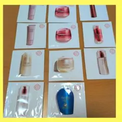 資生堂　スキンケアサンプルセット
