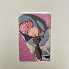 PLAVE】CaligoPart2 バンビトレカセット - メルカリ