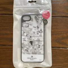 スリーコインズ×ご近所物語コラボ　iPhoneケースのサムネイル