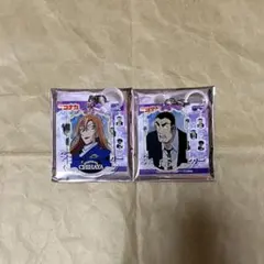 名探偵コナン アンブレラマーカー