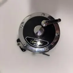 Daiwa SEIKO INC. Dynamic 600S 両軸リール - メルカリ