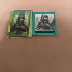 薛洋 缶バッジ2種】魔道祖師 鳥獣遊戯 ver.B - メルカリ