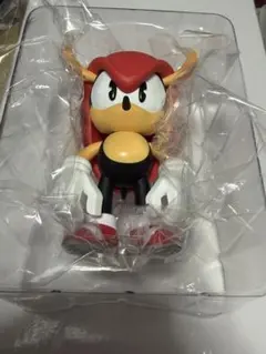 TOUMA TRIP AMY 2体セット フィギュア ソニックザヘッジボック - メルカリ