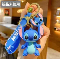 2026年最新】スティッチ マスコット キーホルダーの人気アイテム