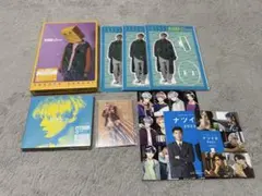 江口拓也 フォトブックセット - メルカリ