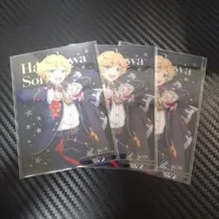 あんスタ クリアカードコレクションガム4 春川宙