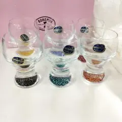 2026年最新】チェコグラスの人気アイテム - メルカリ