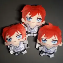 GIGO リゼロ ちょぴぬいぷち② ラインハルト