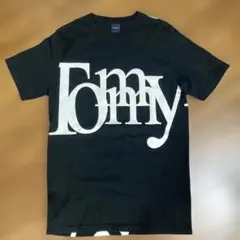 TOMMY メンズ　Tシャツ　半袖　Lのサムネイル