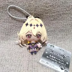 名探偵プリキュア！ぬいぐるみチャームのサムネイル