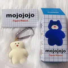 mojojojo Figure Mascot ホワイト