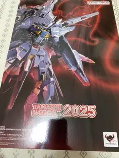 LBUILD プロヴィデンスガンダム クライマックスバトルver. METAL BUILD プロヴィデンスガンダム CLIMAX BATTLE Ver. | PROVIDENCE