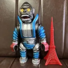 ゴッコ堂　goccodo ネオワン 気合田 realhead リアルヘッド ゴッコ堂 リアルヘッド realhead 気合田くん goccodo ネオワン - メルカリ