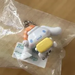 シナモロール アクリルキーホルダー