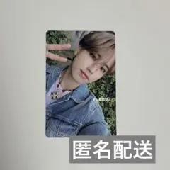 straykids yes24 ハン　トレカ　特典　ラキドロ　スキズ　フォトカ