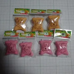 コアラのマーチ　フォーチュン　粒ガム用　ガムキャップのサムネイル