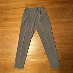 URBAN RESEARCH DOORS カジュアルパンツ 36 グレー